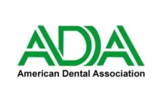 American Dental Association logo