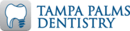 Tampa Palms Dentistry Logo