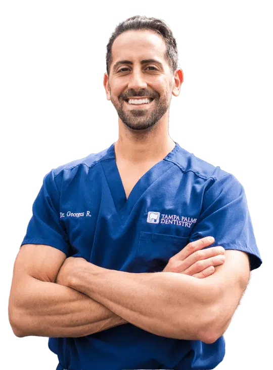 Dr. Raffoul