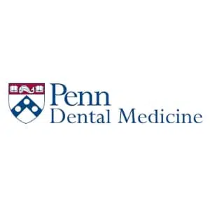 Penn Dental Medicine logo