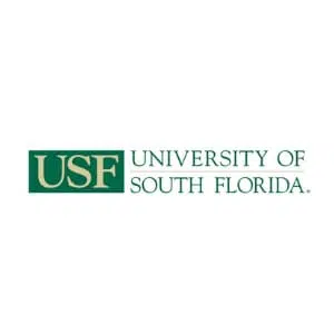 University of South Florida logo
