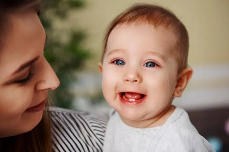5 Things Every Parent Needs to Know About Baby Teeth How to Keep your teeth healthy with nutrition