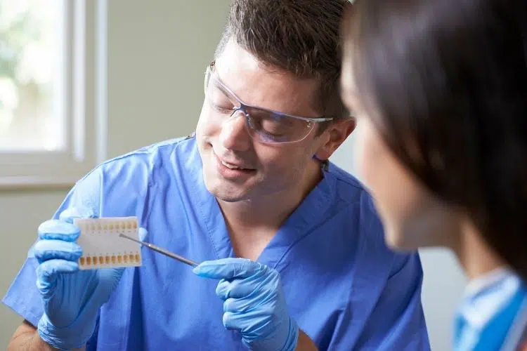 5 Popular Cosmetic Dentistry Treatments How to Keep your teeth healthy with nutrition