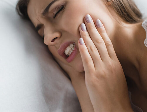 Dealing With Bruxism: Could Botox Stop Teeth Grinding?