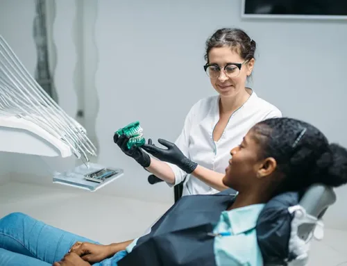 Should Crowns Hurt After Installation? 7 Reasons Why It May Be Possible