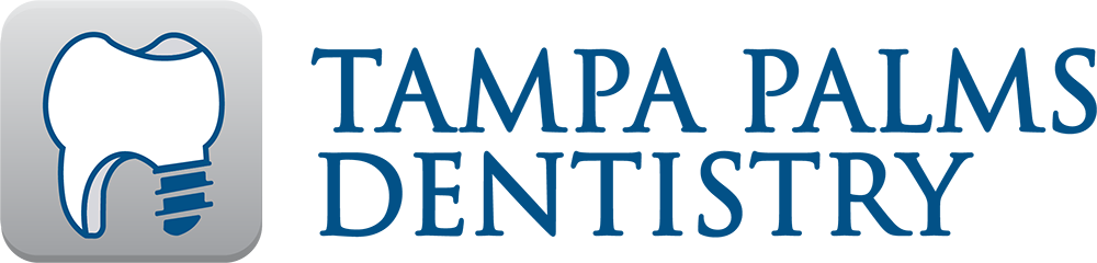 Tampa Palms Dentistry Logo