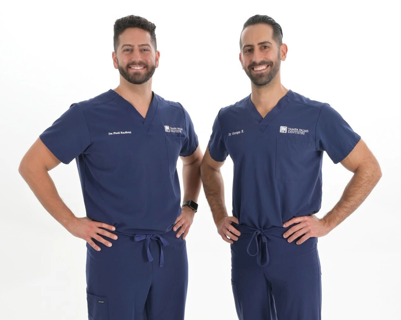 Expert Florida dentists equipped to address all your dental requirements in Tampa, FL