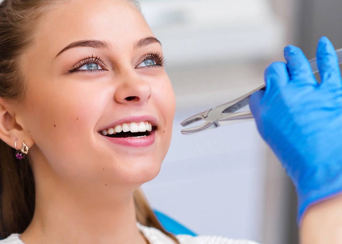 Tooth extraction as part of general dentistry in Tampa, FL
