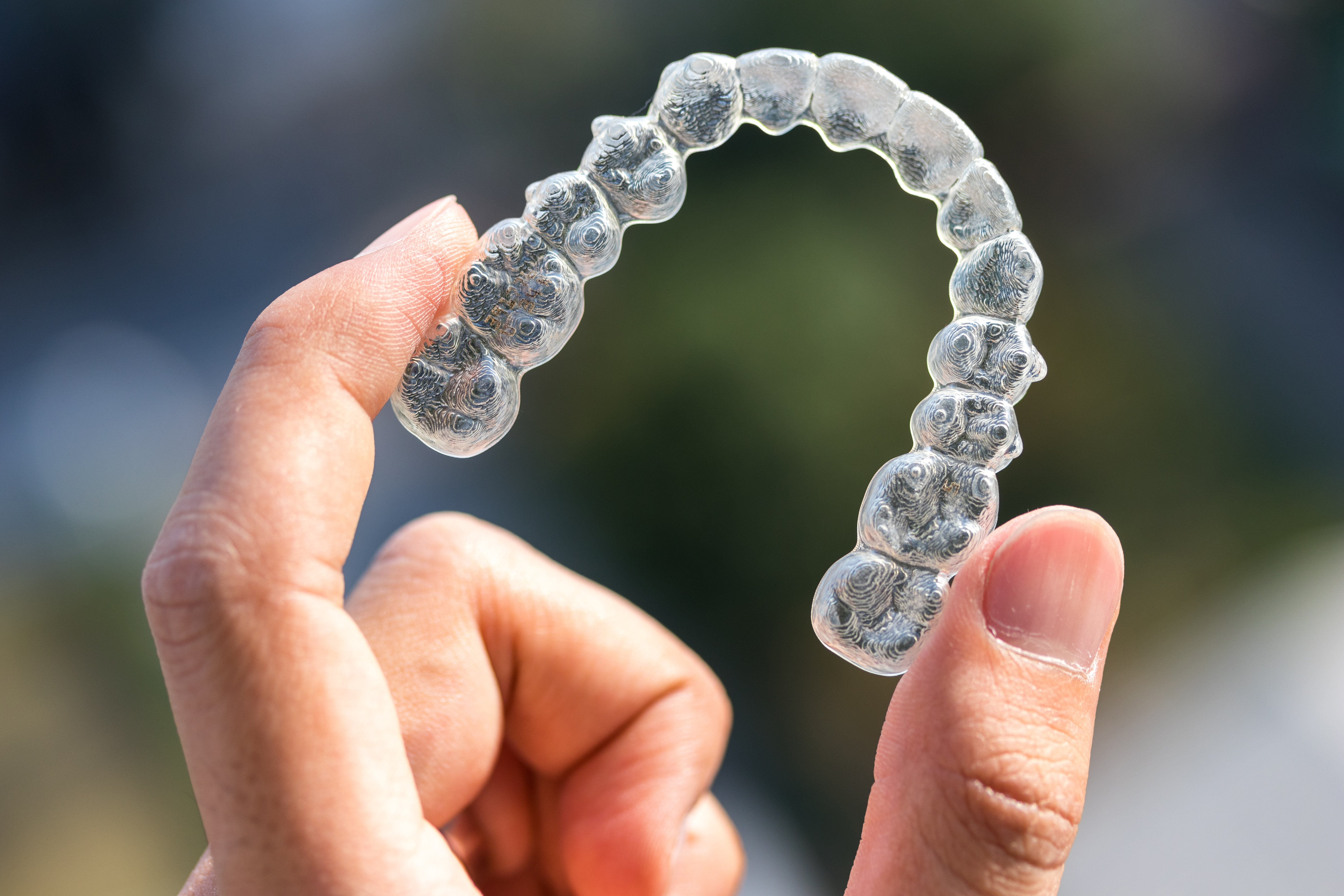 Invisalign: A Clear Path to Your Perfect Smile