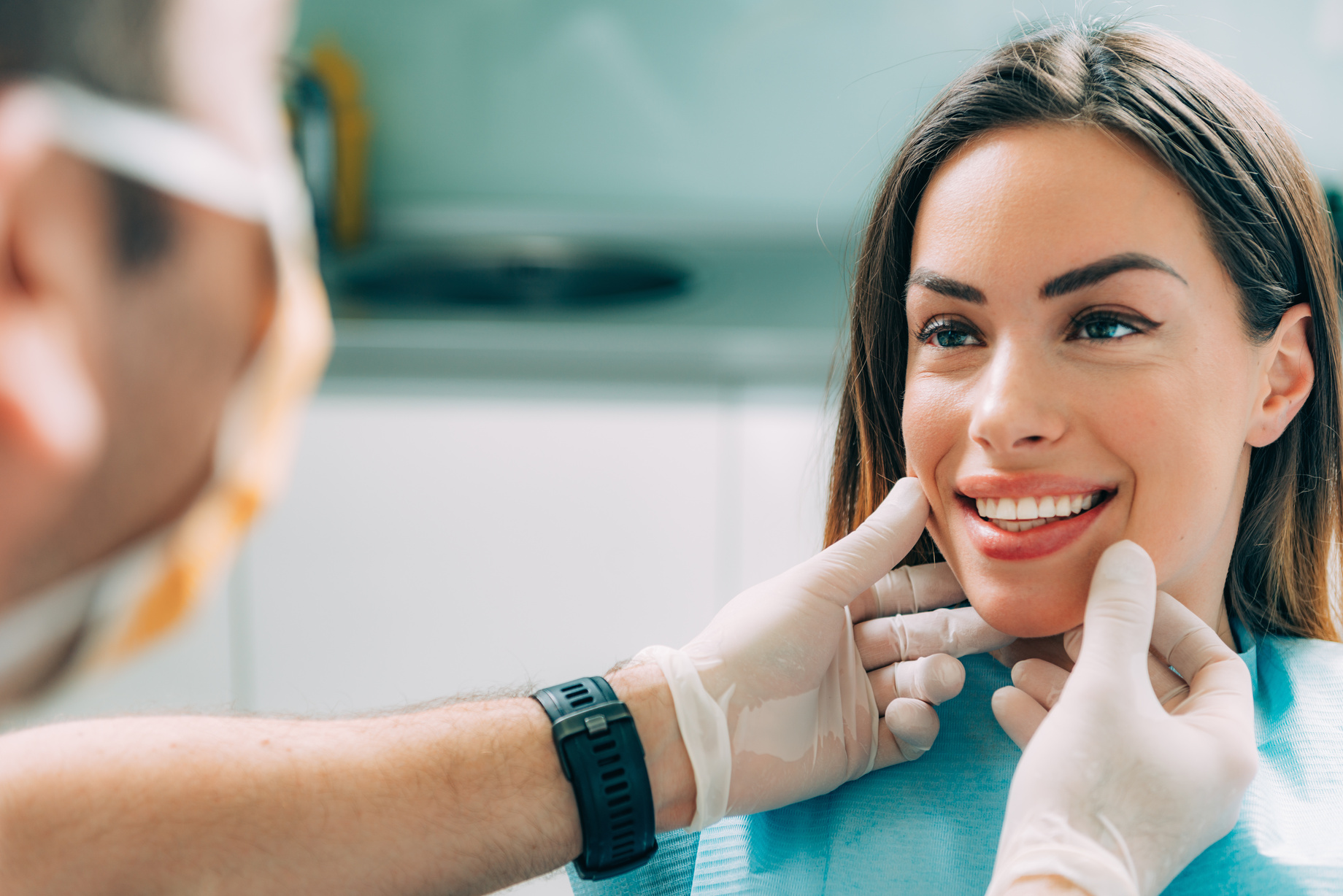 Transform Your Smile with Cosmetic Dental Bonding