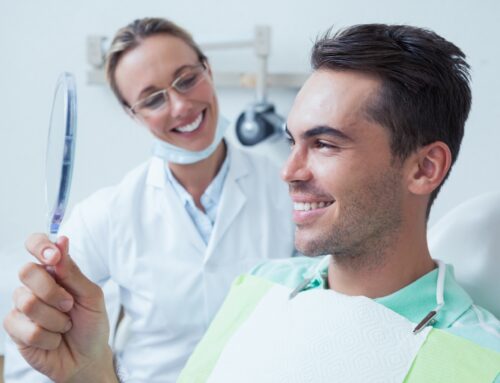 Transform Your Smile: The Magic of a Smile Makeover