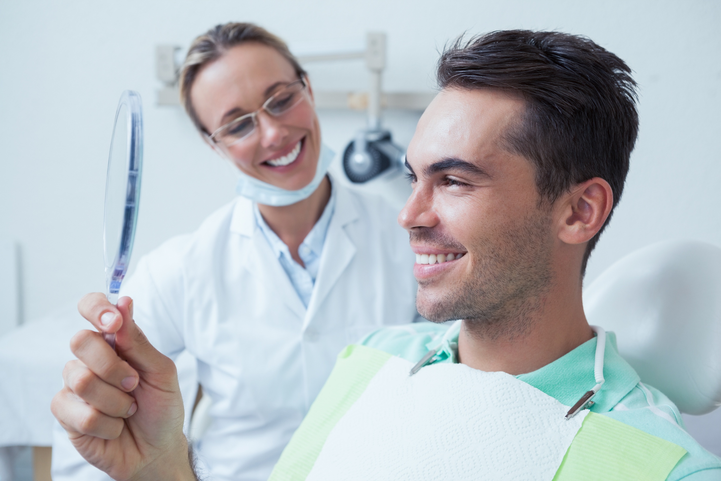Transform Your Smile: The Magic of a Smile Makeover
