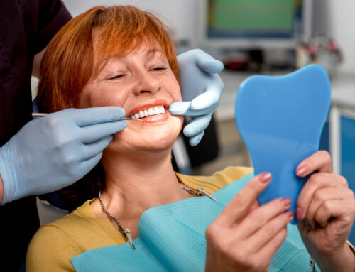 August: The Ideal Month for Major Dental Procedures