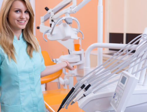 Fall-Photo Ready: Quick Fixes for a Camera-Worthy Smile