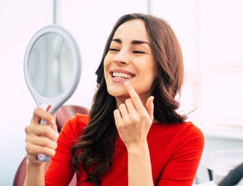 Oral Health: A Window into Your Overall Wellness
