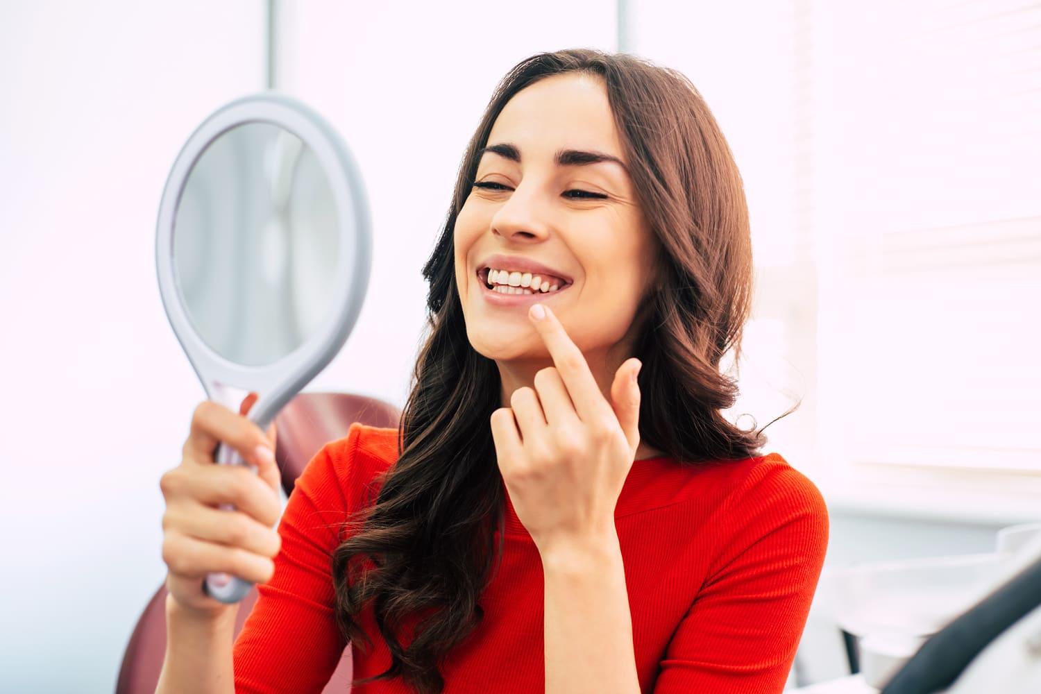 Oral Health: A Window into Your Overall Wellness