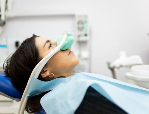 Overcoming Dental Anxiety: Your Guide to Stress-Free Visits