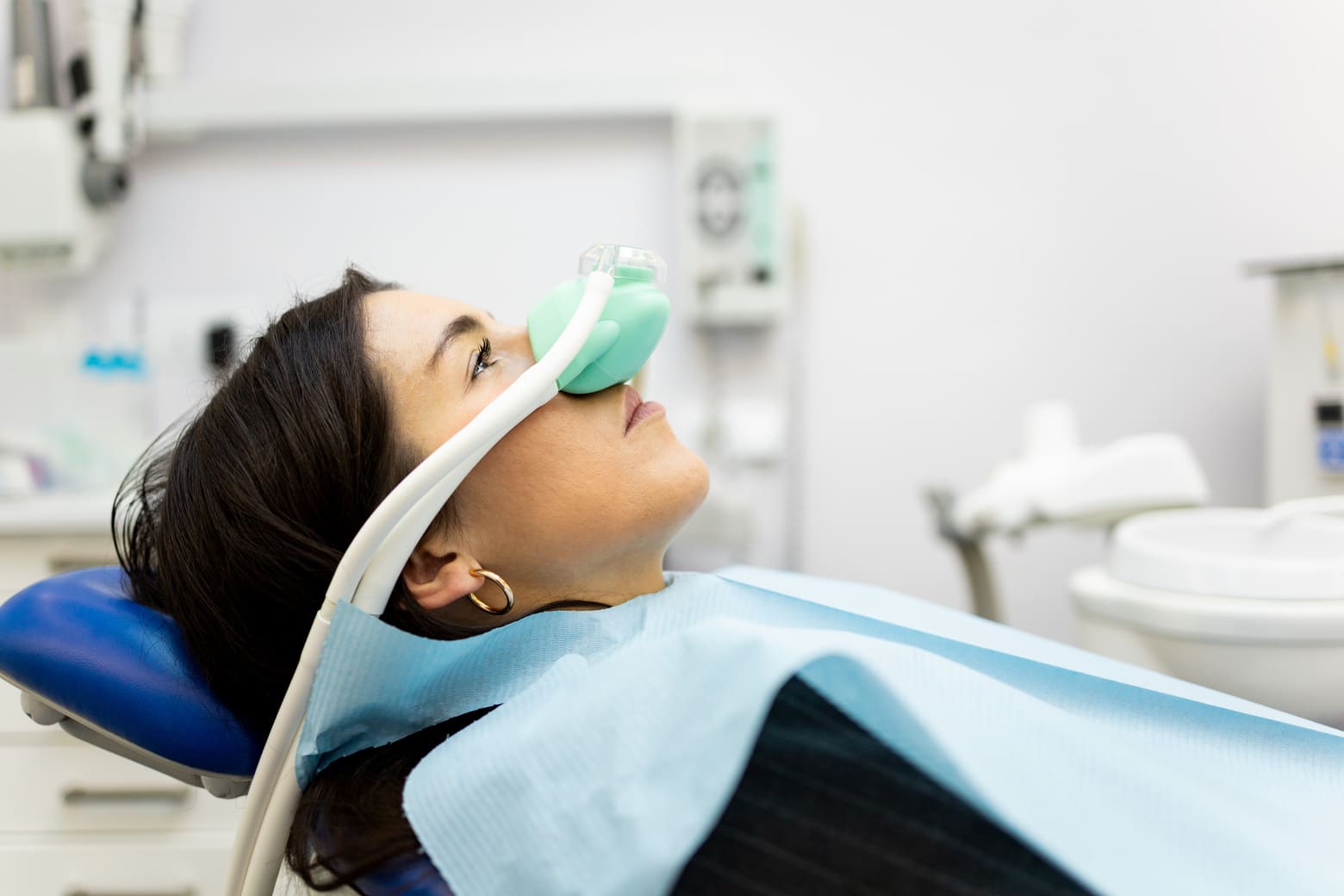 Overcoming Dental Anxiety: Your Guide to Stress-Free Visits