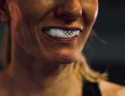 Protect Your Smile: Fall Sports Dental Safety Tips