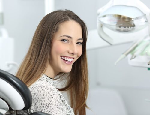 Transform Your Smile: A Guide to Cosmetic Dentistry