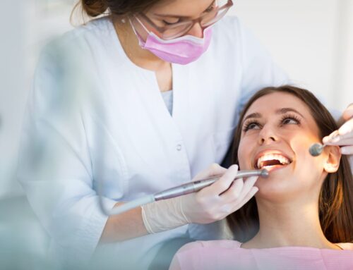 Fall: The Perfect Season for Your Dental Check-Up