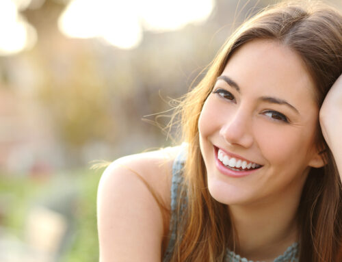 Don’t Let Your Dental Benefits Expire This Year