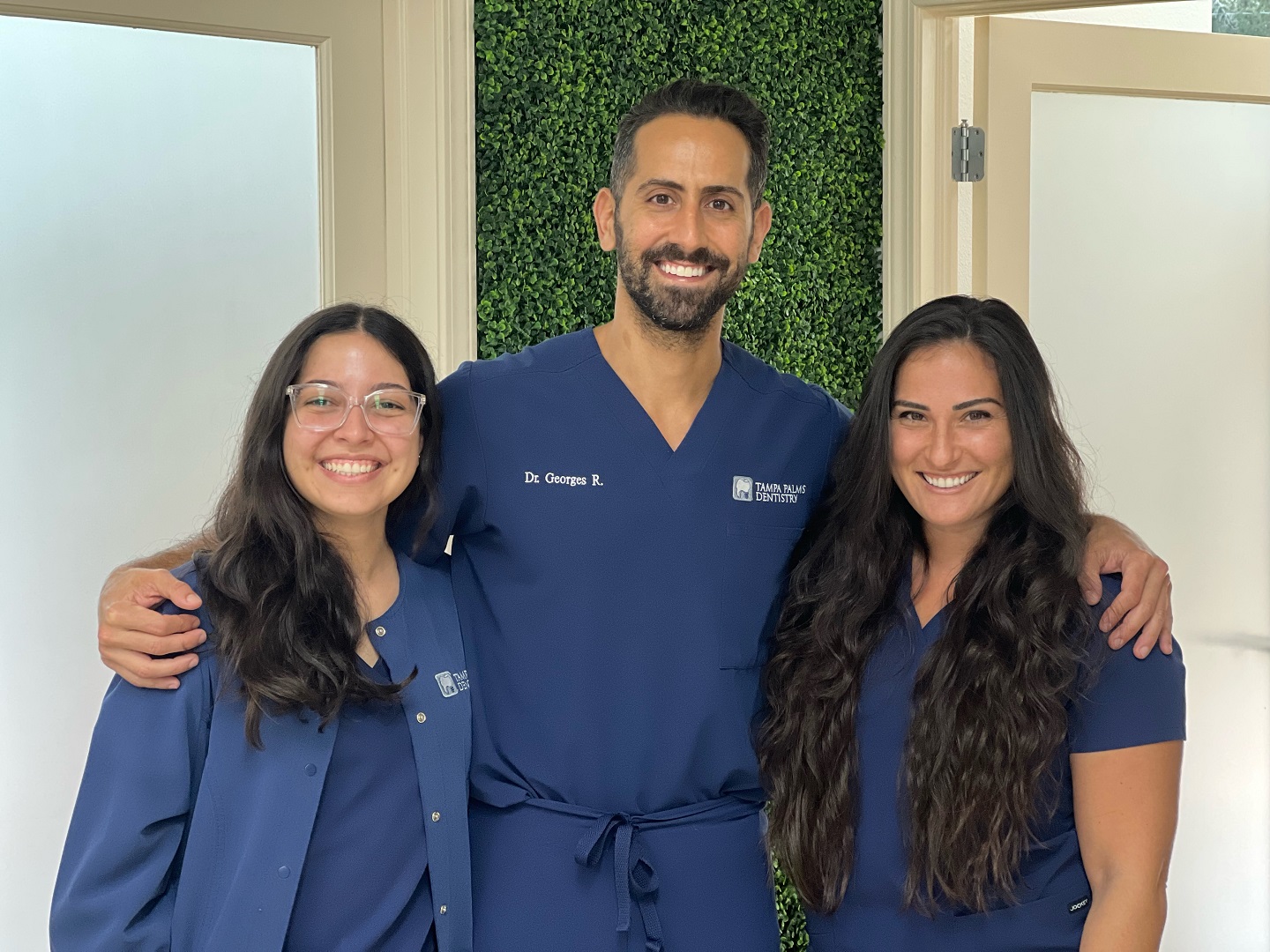 Our Practice Tampa Plams Dentistry
