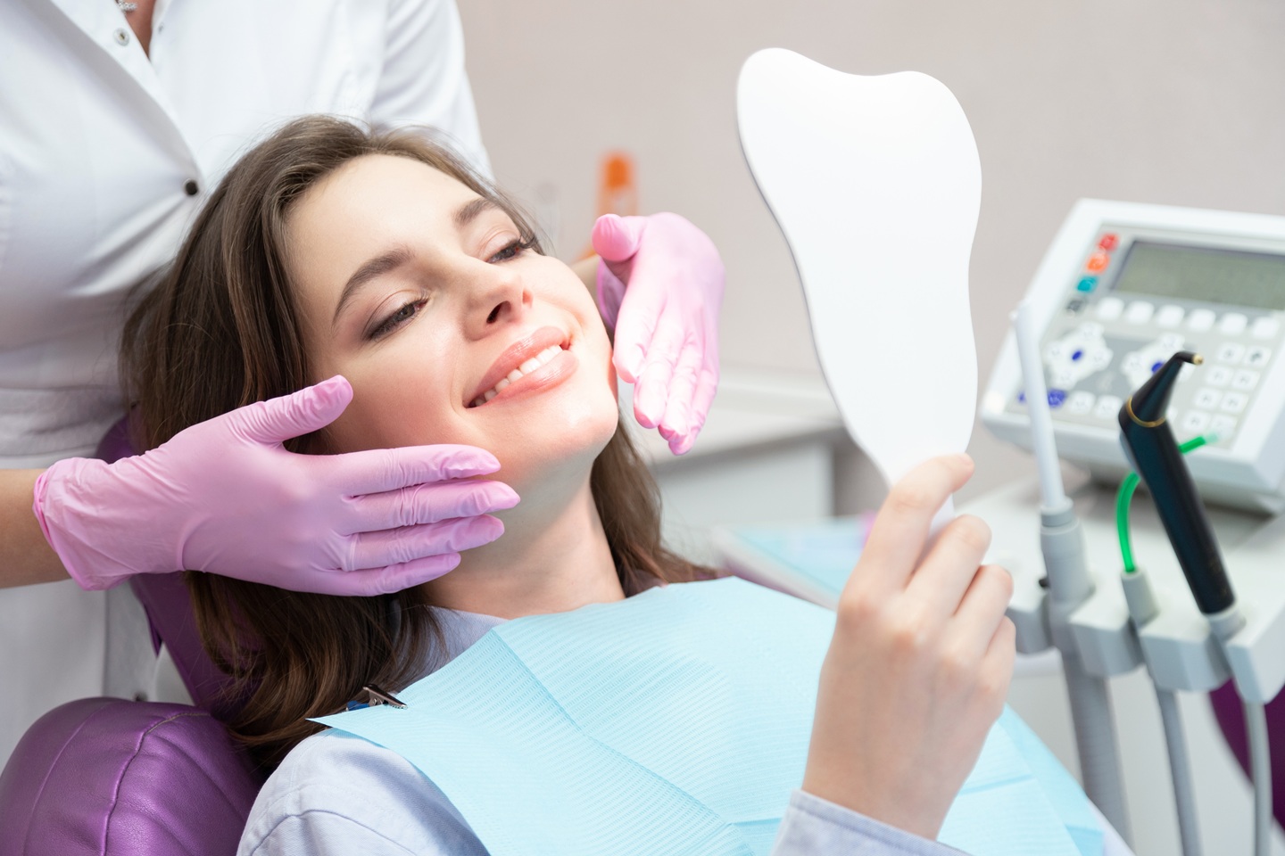 What to Expect at Your Cosmetic Dental Consult