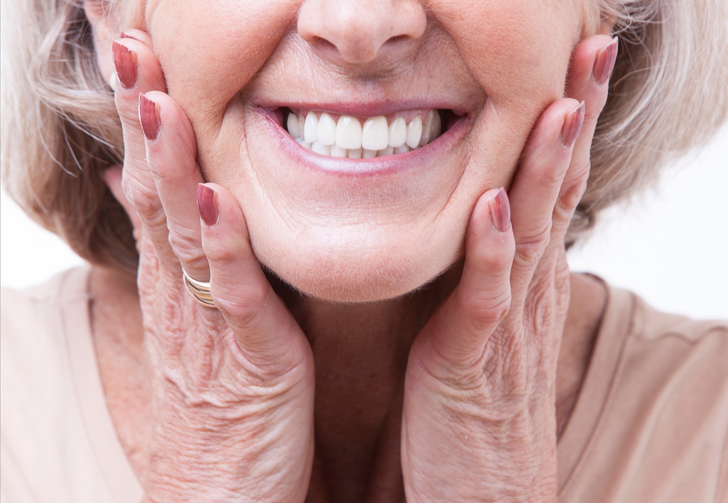 Do You Really Need Denture Adhesive or Glue?