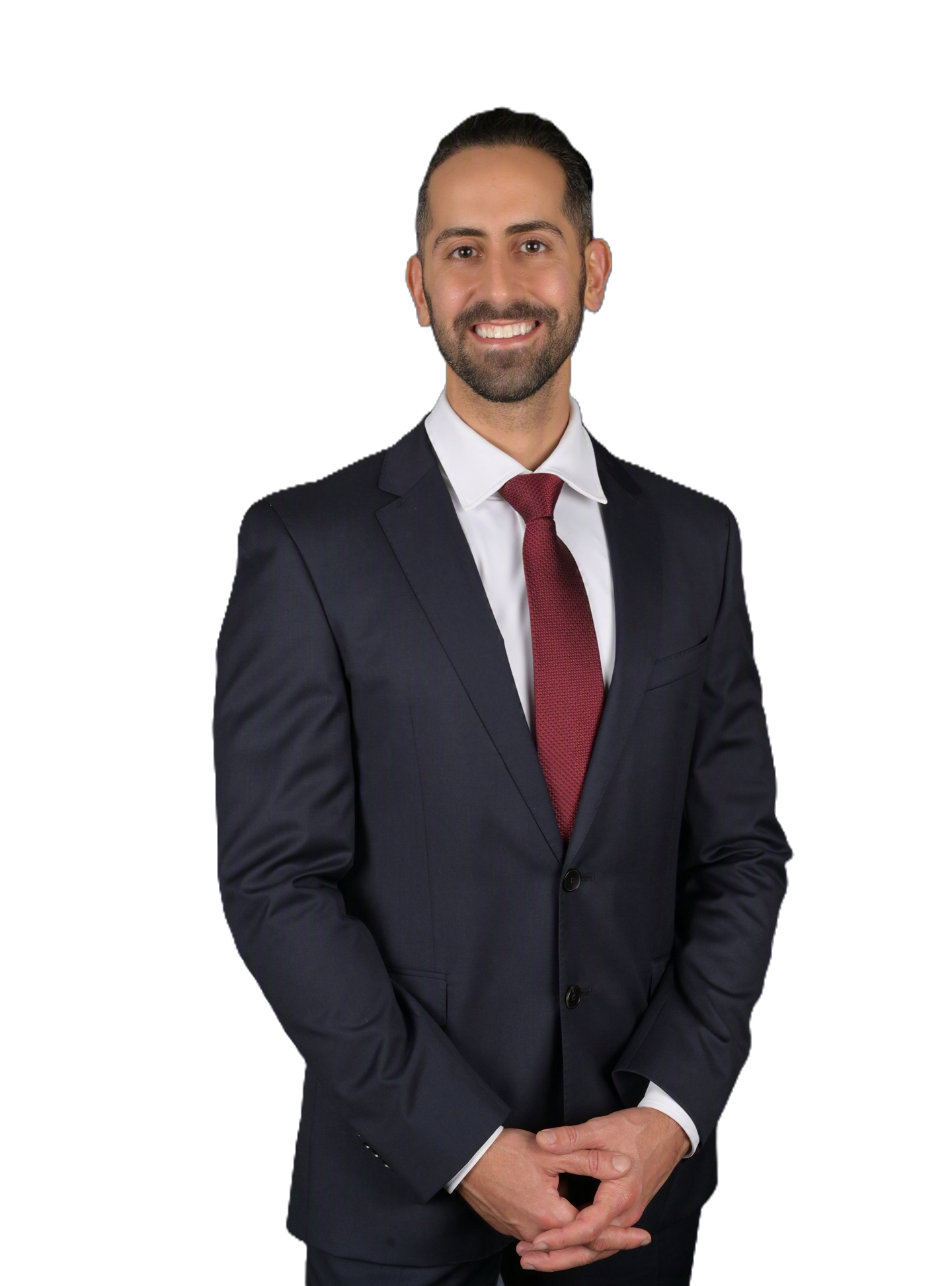 Dentist Dr. Georges Raffoul dentist at Tampa Palms Dentistry