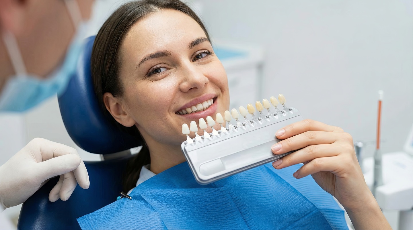Veneers