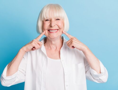 Do You Really Need Denture Adhesive or Glue?