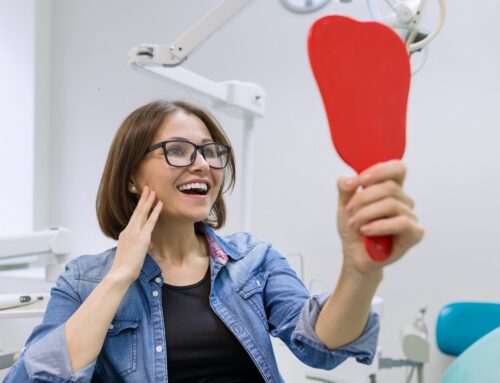 Cosmetic Dentistry for Your Special Occasion