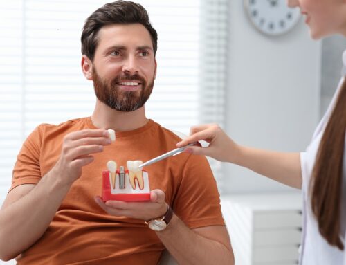 Are You a Good Candidate for Dental Implants?
