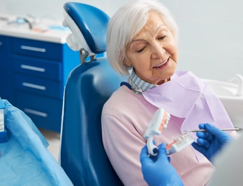 Denture Repair and Reline Services Guide