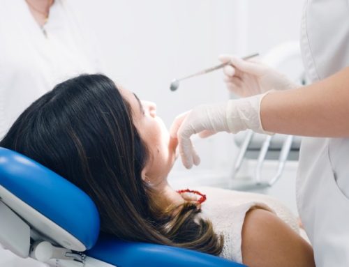 Why Are My Gums Receding? Causes, Warning Signs, and Treatment Options
